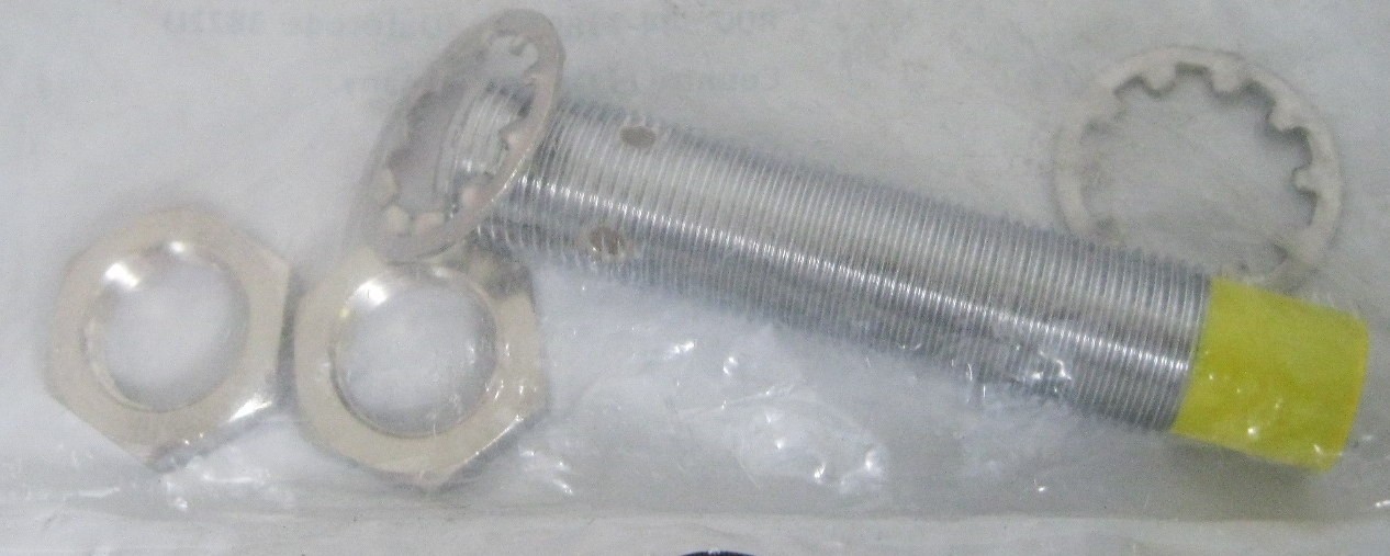 Turck NI5-G12-AP6X-H1141 Inductive Proximity Switch