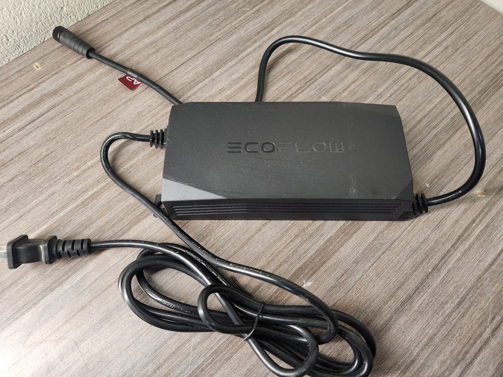 Ecoflow Blade Robotic Lawn Mower Charger