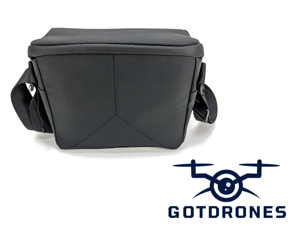 Genuine DJI Shoulder Bag fits DJI Mini SE, Mini 2, Mini 3, 3 Pro, 4 Pro