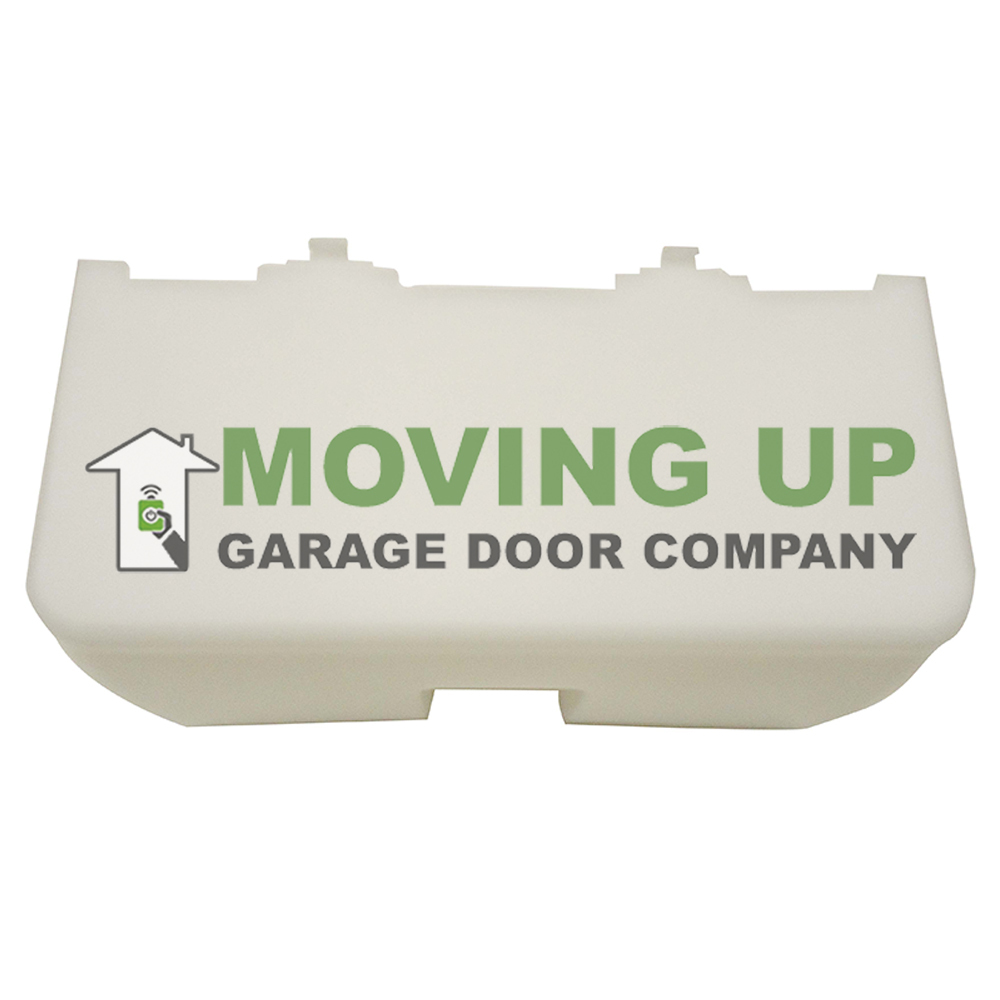 Genie 36286A Light Lens Cover Garage Door Opener AC Screw Drive 36286A.S New