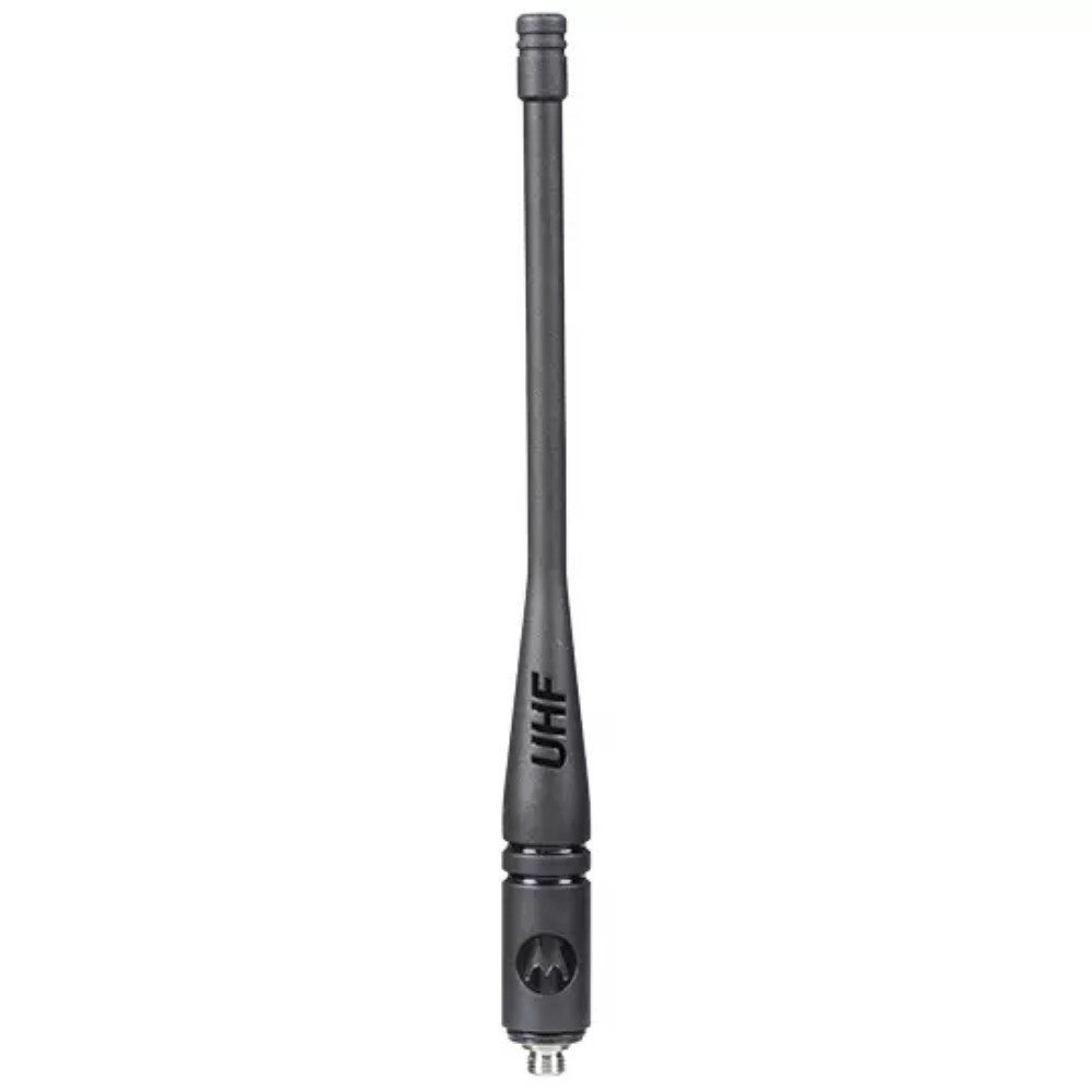 PMAE4079A 403-527MHz UHF Slim Whip Antenna for Motorola XPR3500 XPR7550 R7