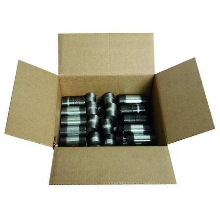 1-1/2" Mnpt Tbe Galvanized Steel Pipe Nipple Assortment Sch 40, 567-000P60