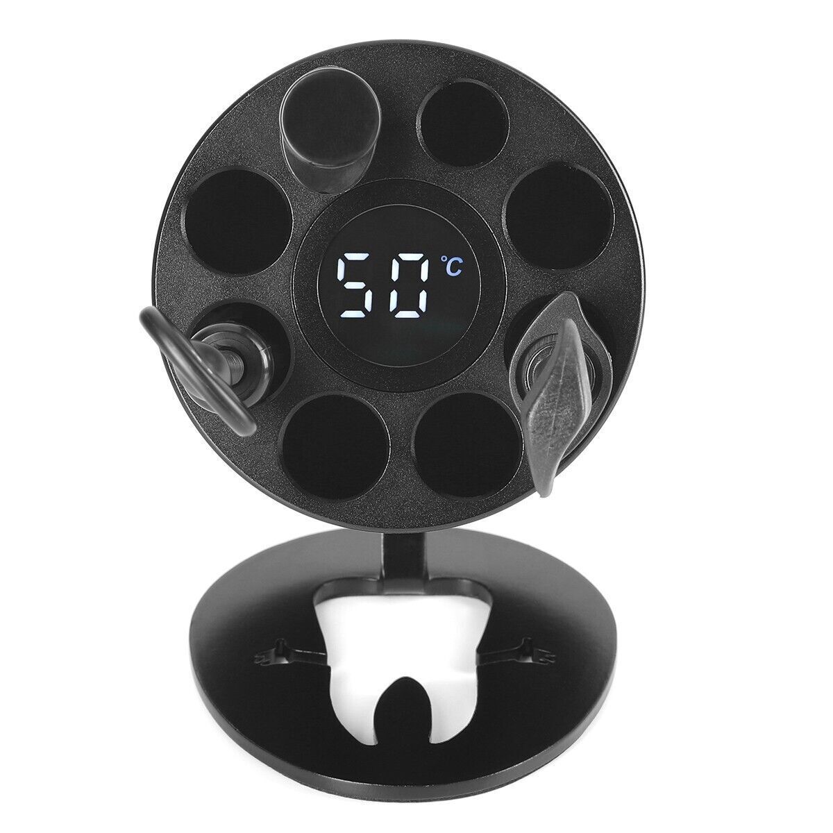 40-70℃ Dental Composite Resin Material Heaters Resin Adjustable Soften Warmer