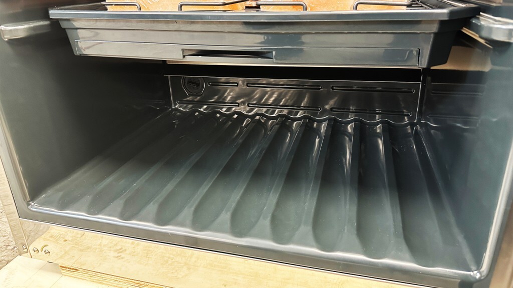 NEW 28" Commercial Dry Ager Cabinet Meat Seafood Pork Beef Cheese Aging NSF