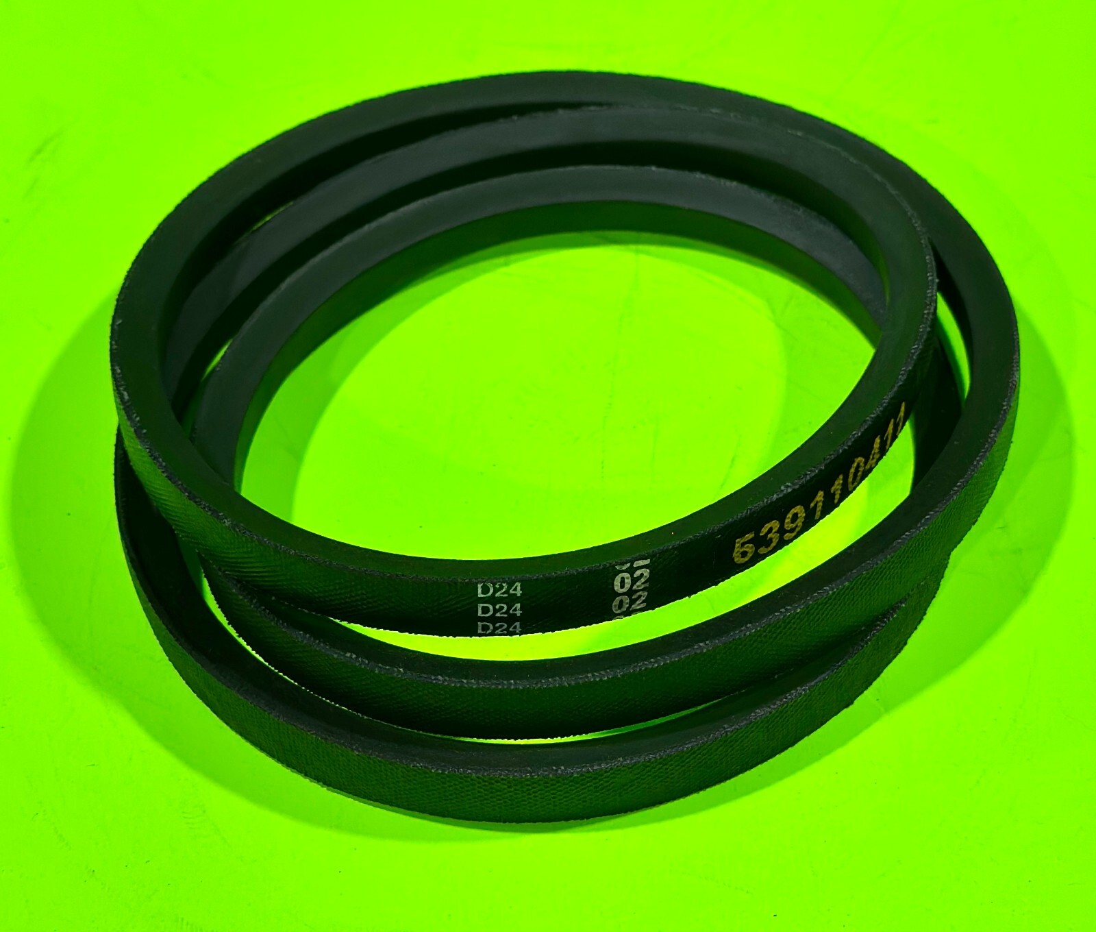 539110411 Replacement Belt fits HUSQVARNA