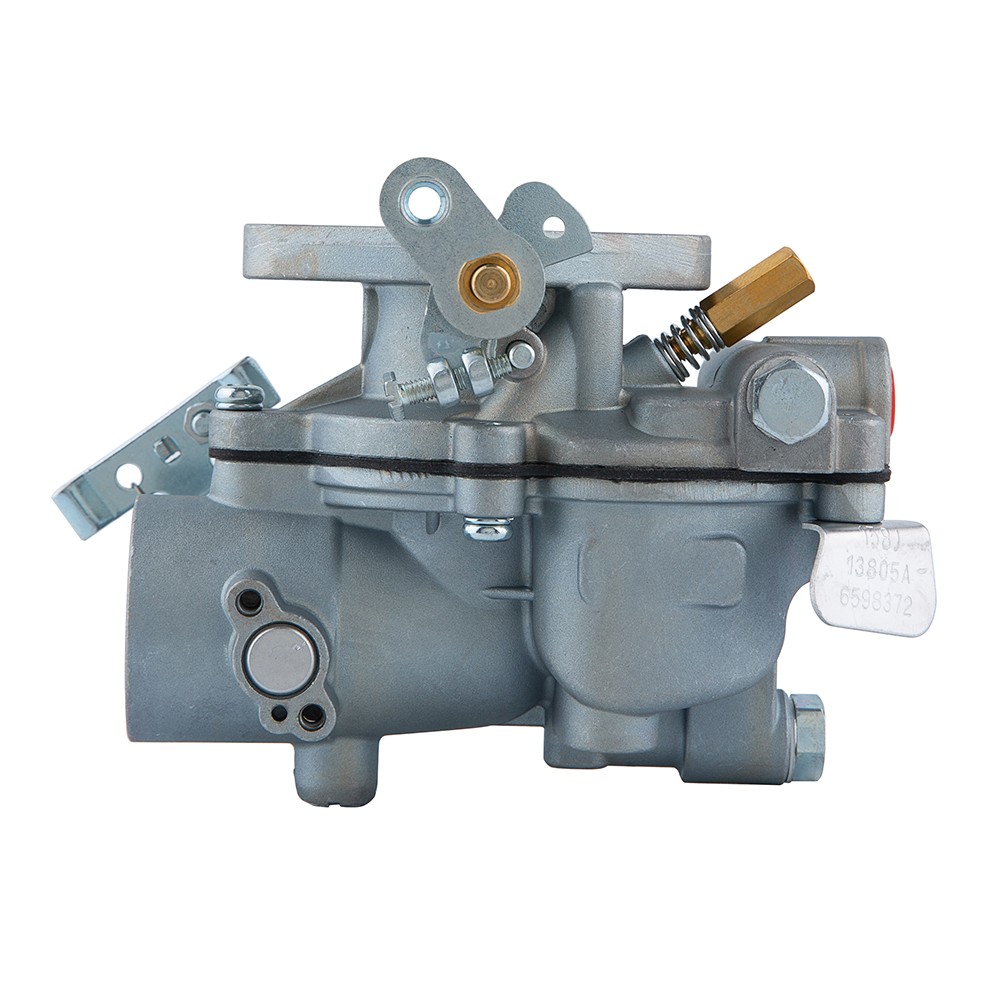 NEW Carburetor For Ford 1.6L, Clark, Bobcat, Skid Steer, Clark Zenith 6598372