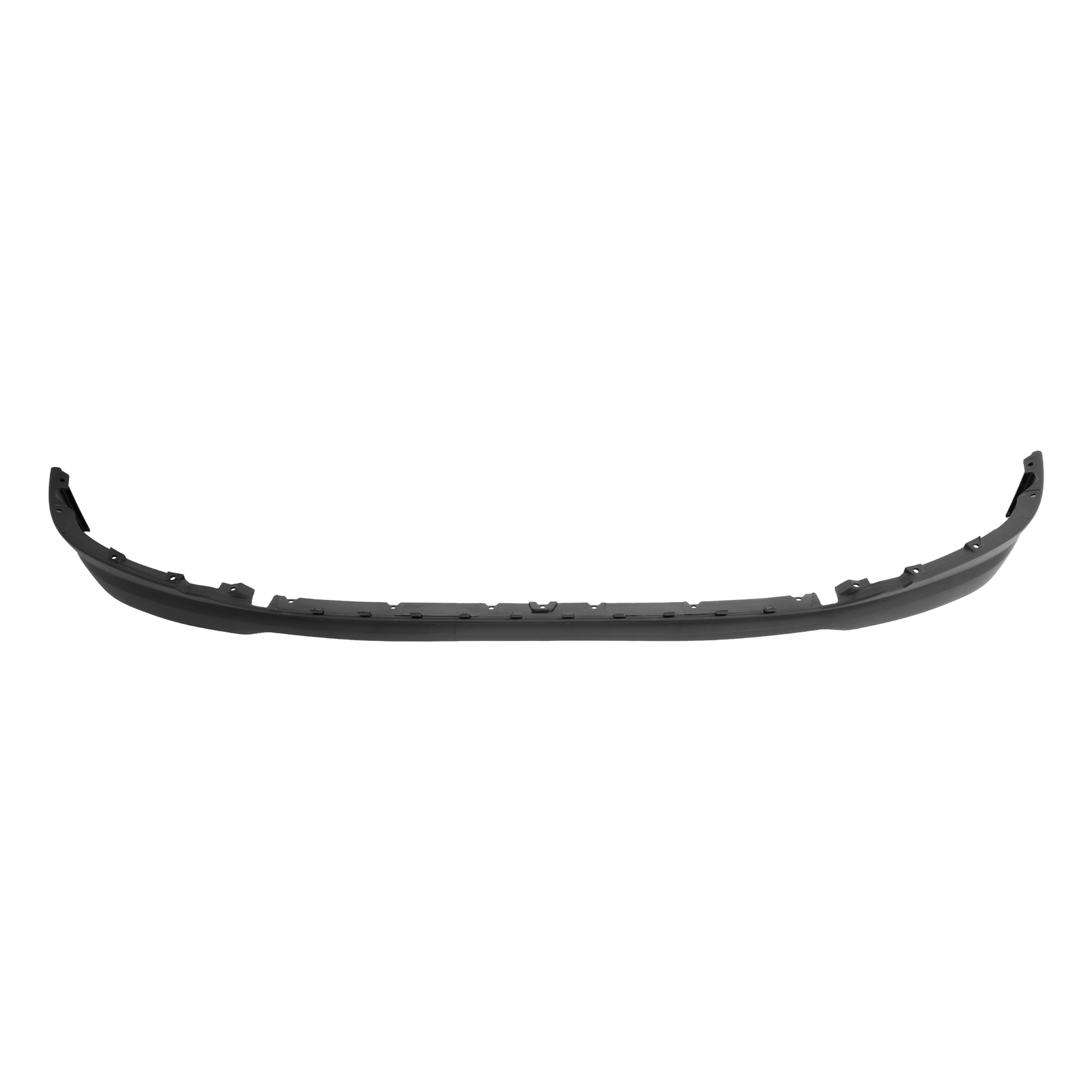 Front Bumper Lower Valance Air Deflector For GMC Sierra 1500 16-18/ Limited 19