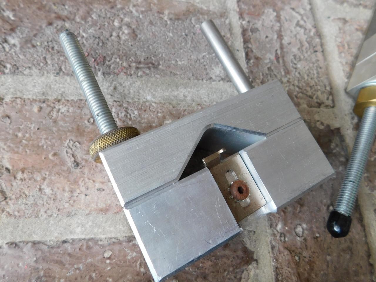 SPEED SYSTEMS CPK-11 CABLE PREP KIT FOR HIGH VOLTAGE CABLES OD RANGE 1-3/4" - 3"