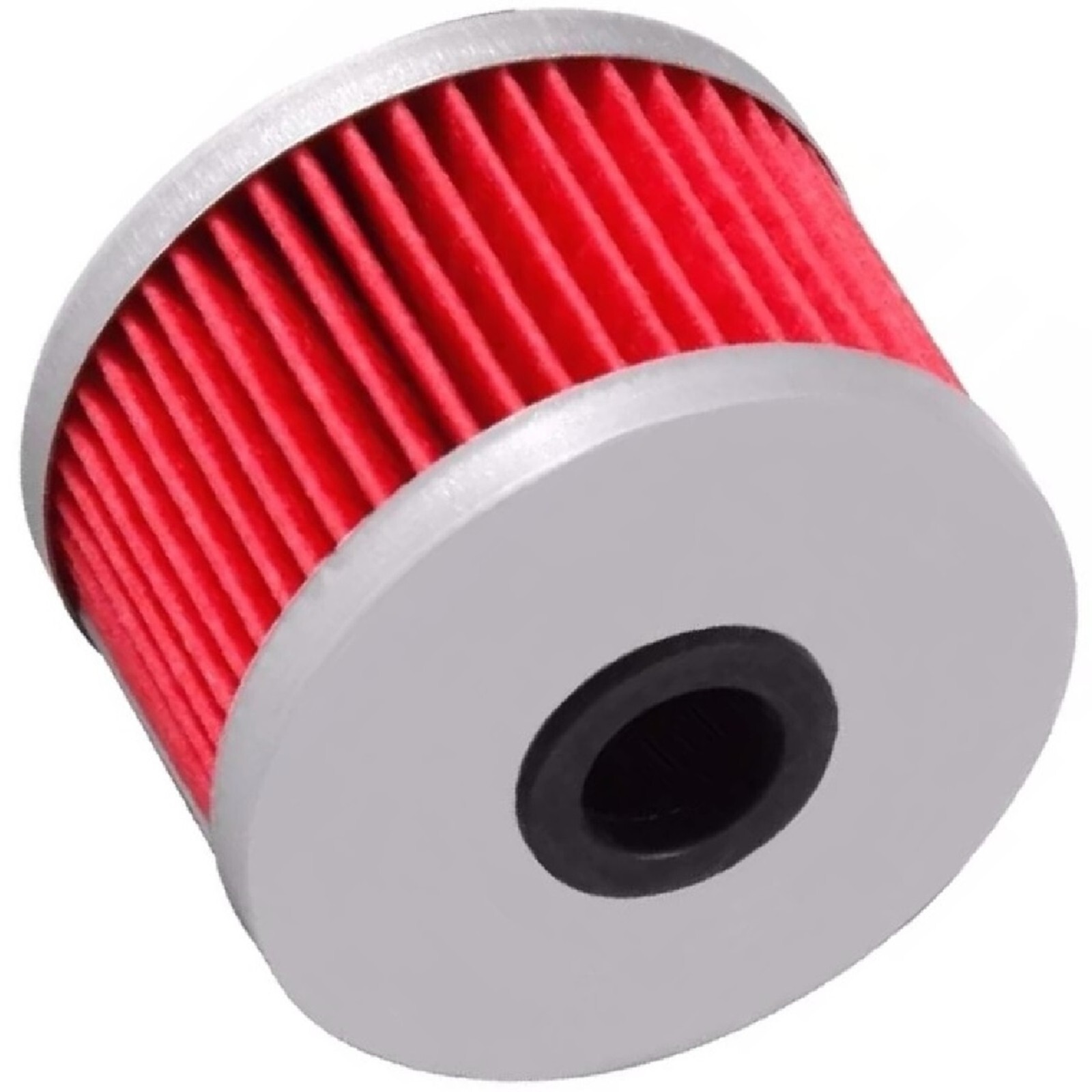 8-Pack Oil Filter Filters fits Kawasaki KFX450R Polaris Predator 500 Outlaw 500