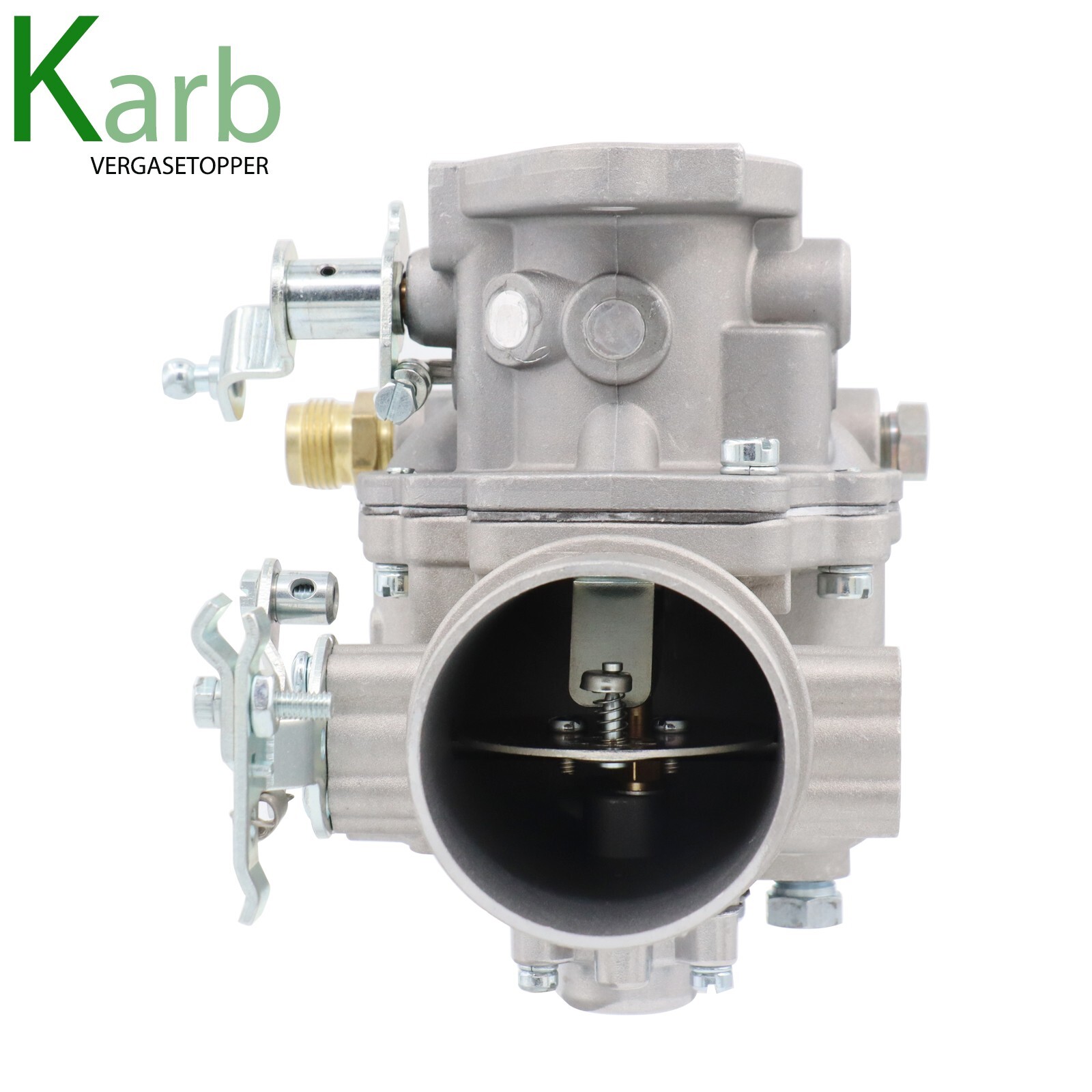 Carburetor for Ford Tractors 4000 4100 4110 4140 4190 4200 4330 4340 4400 4500