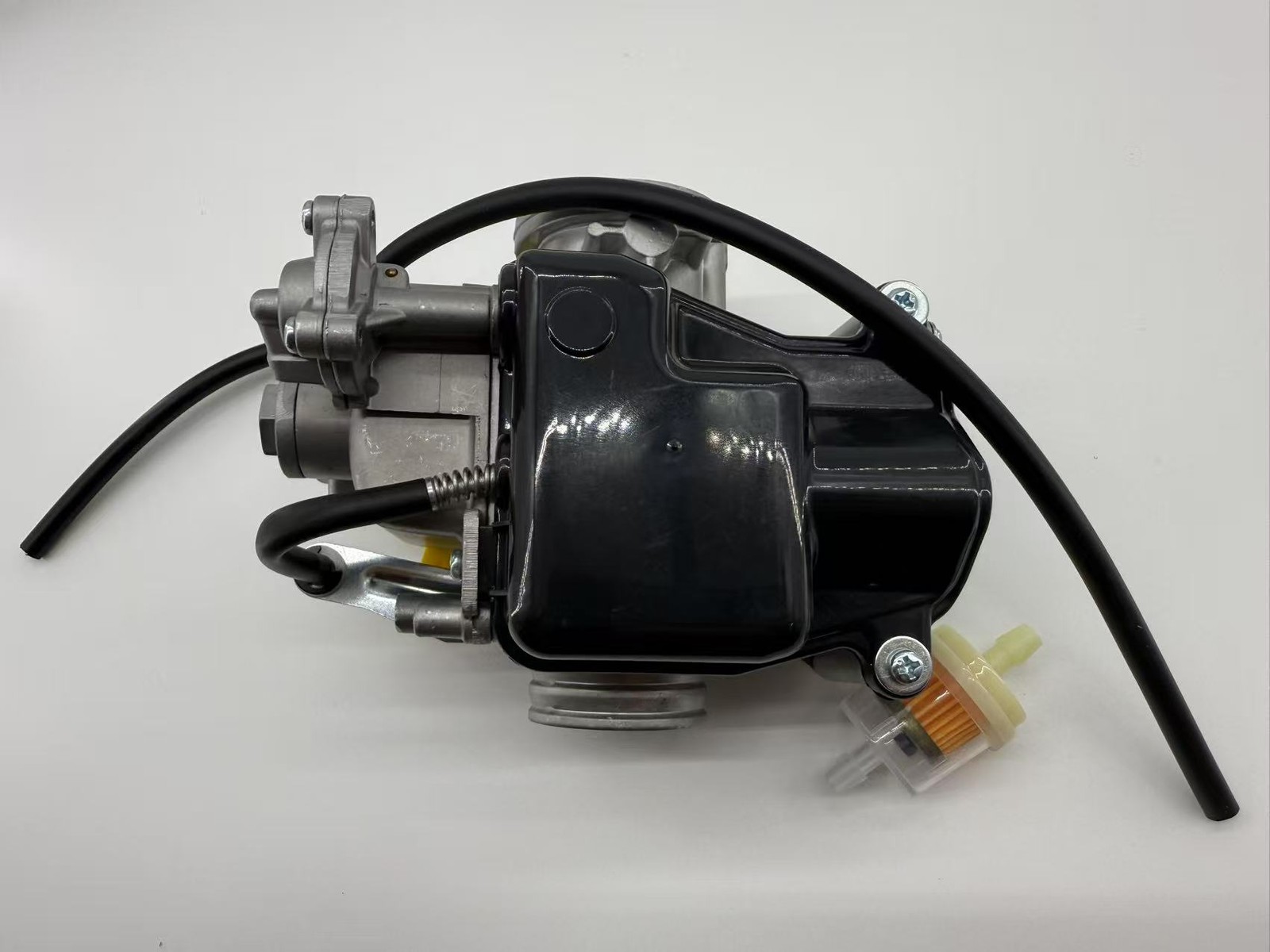 New Genuine Carburetor Fits 1993-2006 Honda Sportrax 300 TRX300EX 16100-HM3-L01