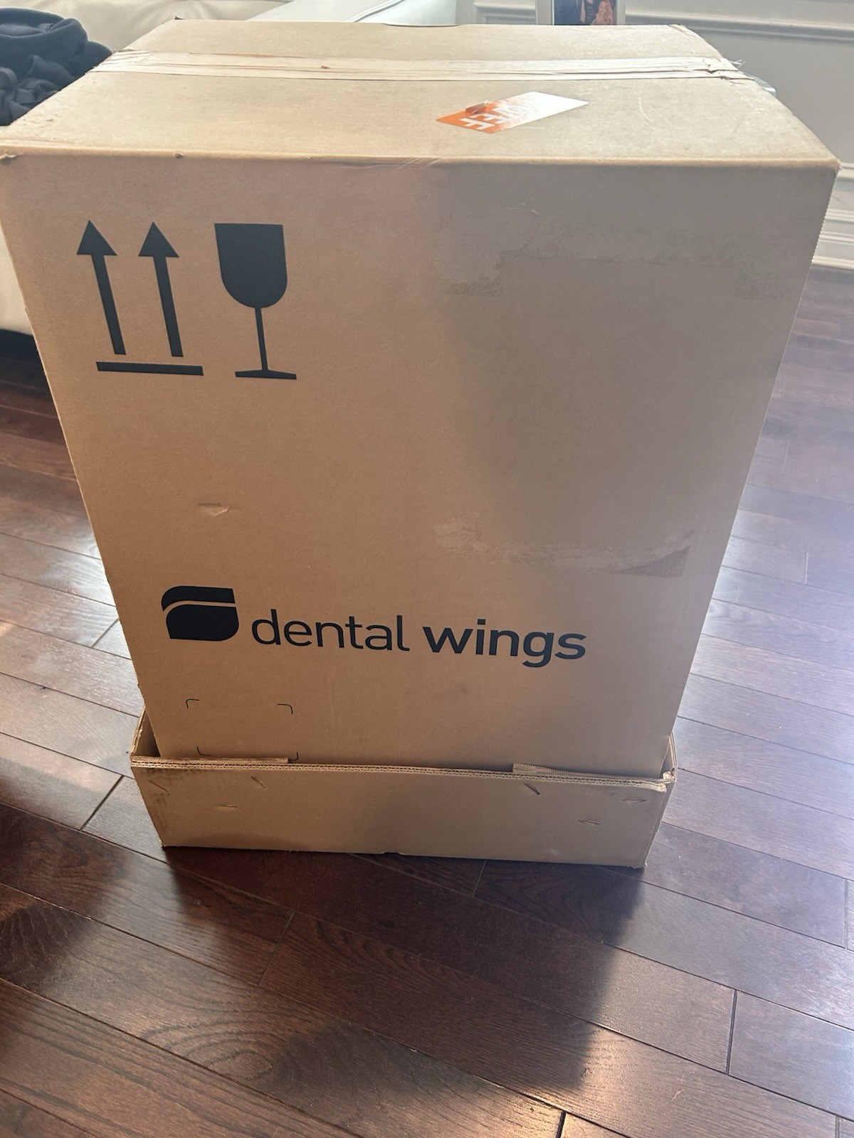 🔥Straumann Dental Wings 3Series DW-3-90 3D Scanner Open Box Tested (intel i5)