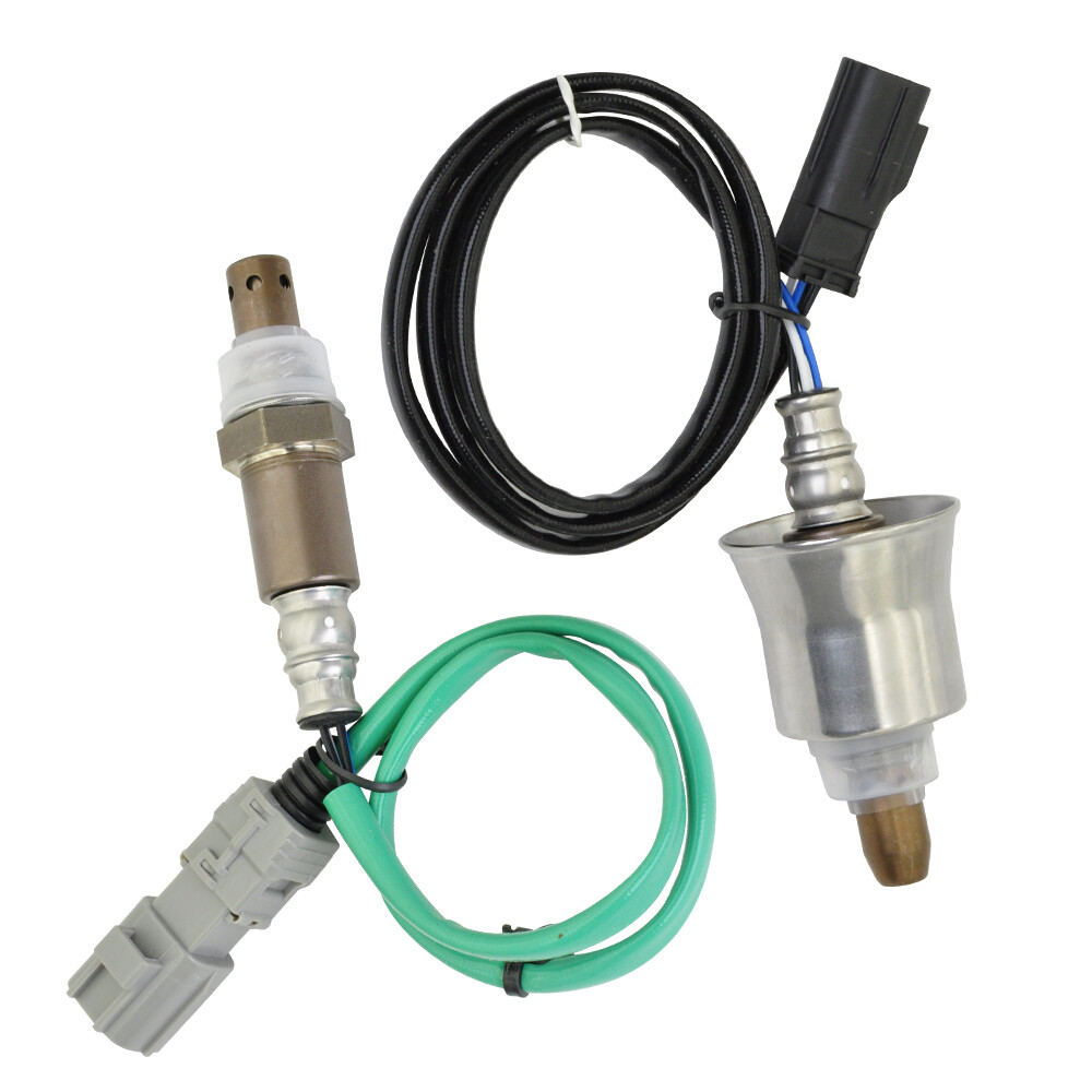 2Pcs 234-9307 234-9304 Up&Downstream Oxygen O2 Sensor For Toyota Camry 2018 2.5L