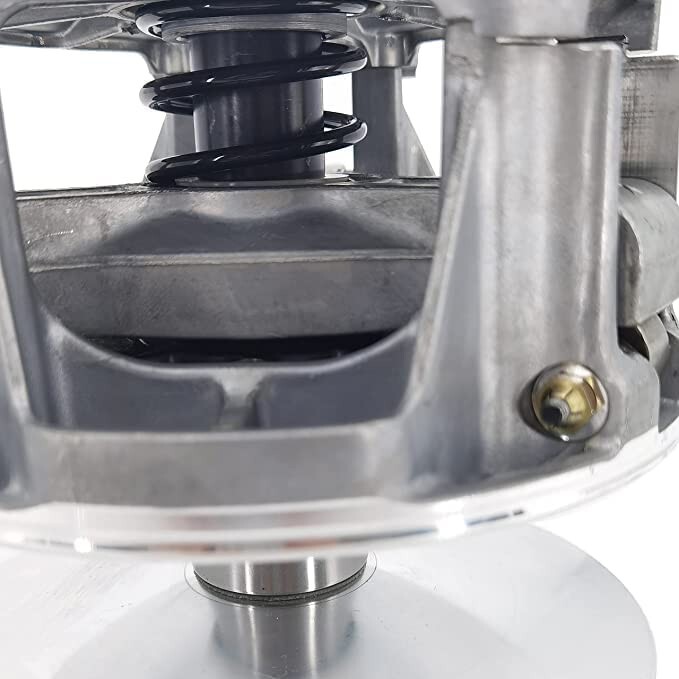 POLARIS RZR 1000 XP S & GENERAL-32" PRIMARY & SECONDARY CLUTCH FOR 31-33 TIRES