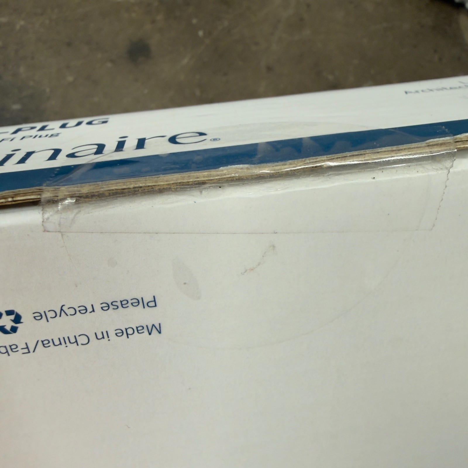 FX Luminaire FX-WIFI-PLUG Outdoor Smart Wi-Fi Plug Black Landscape Lighting New