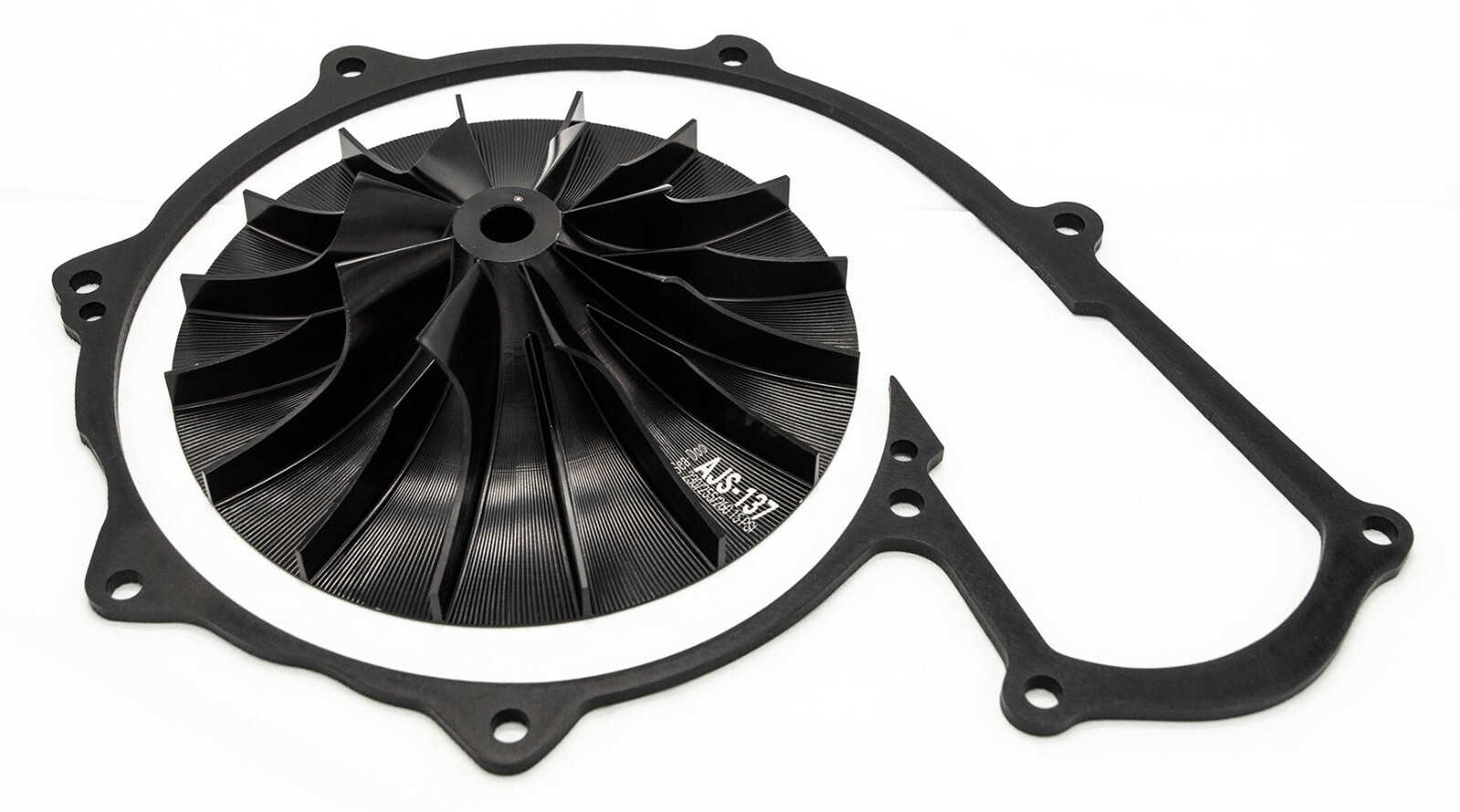 Sea-Doo 230 / 255 / 260 Supercharger 15 PSI (Replaces ET137 RIVA XX)