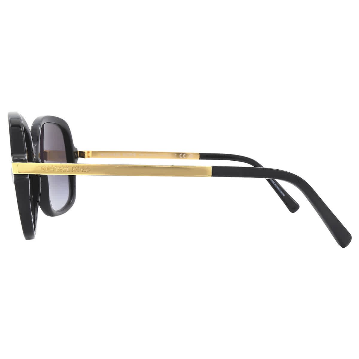 Michael Kors Adrianna II Grey Gradient Butterfly Ladies Sunglasses MK2024 316011