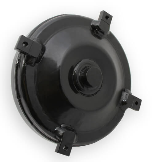 Hays 97-2D28Q Twister Converter Ford C4 10-1/2" bolt pattern 2800-3200 RPM Stall