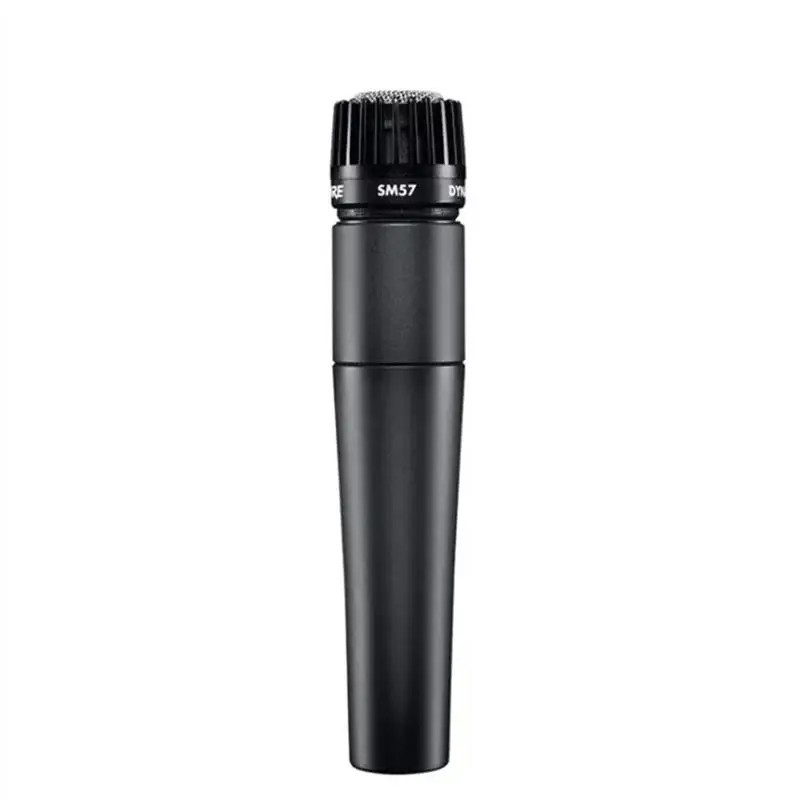 SM57 Cardioid Dynamic Instrument Microphone
