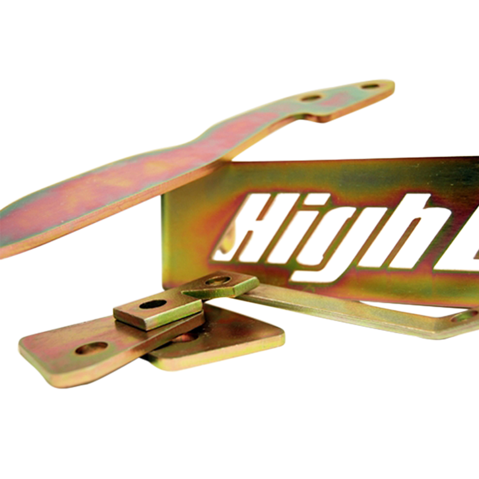 High Lifter 2" Signature Series Lift Kit for Honda Foreman/Rubicon 500 | 2001-14