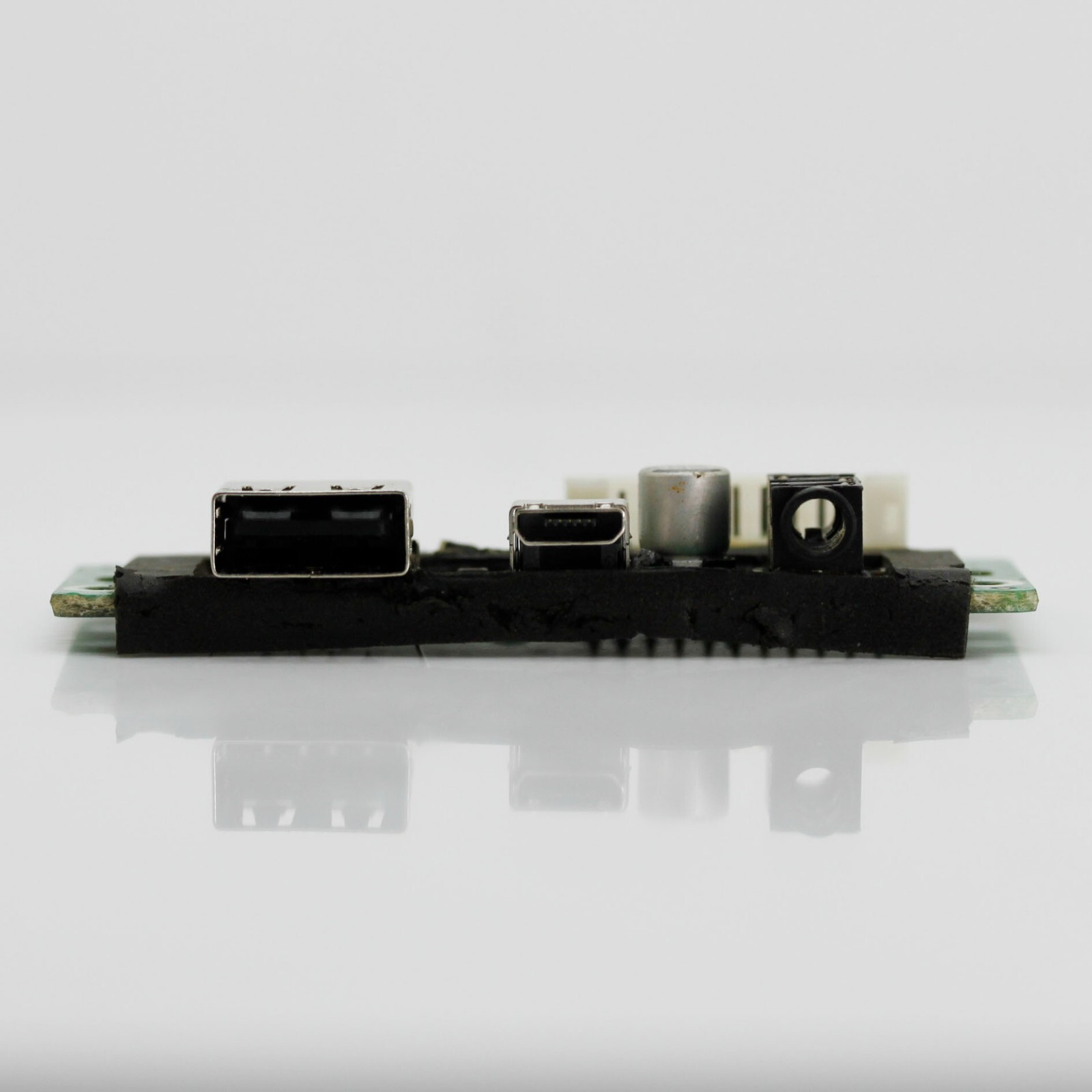 OEM Authentic USB Charging Port Board Audio Jack Power Dock For JBL Charge 3 TL