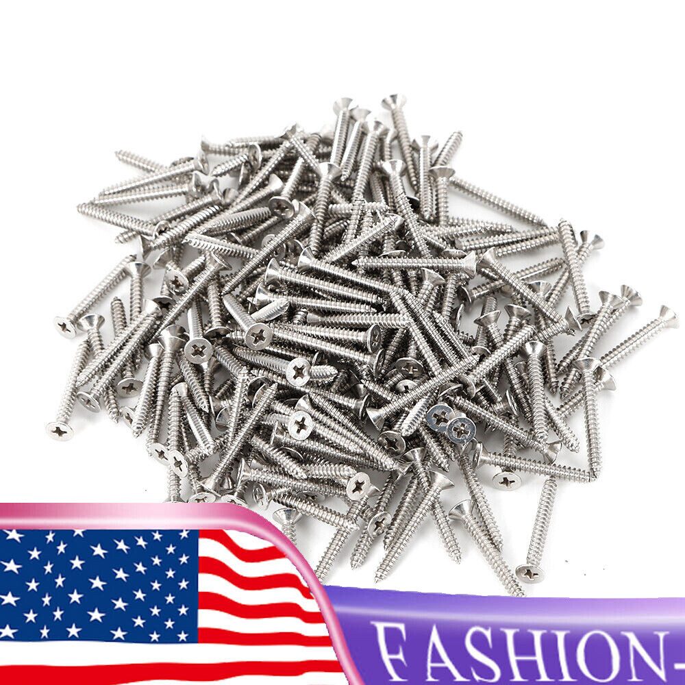 50* 3/16" T316 Stainless Steel Cable Railing Hardware Turnbuckle Tensioner Set