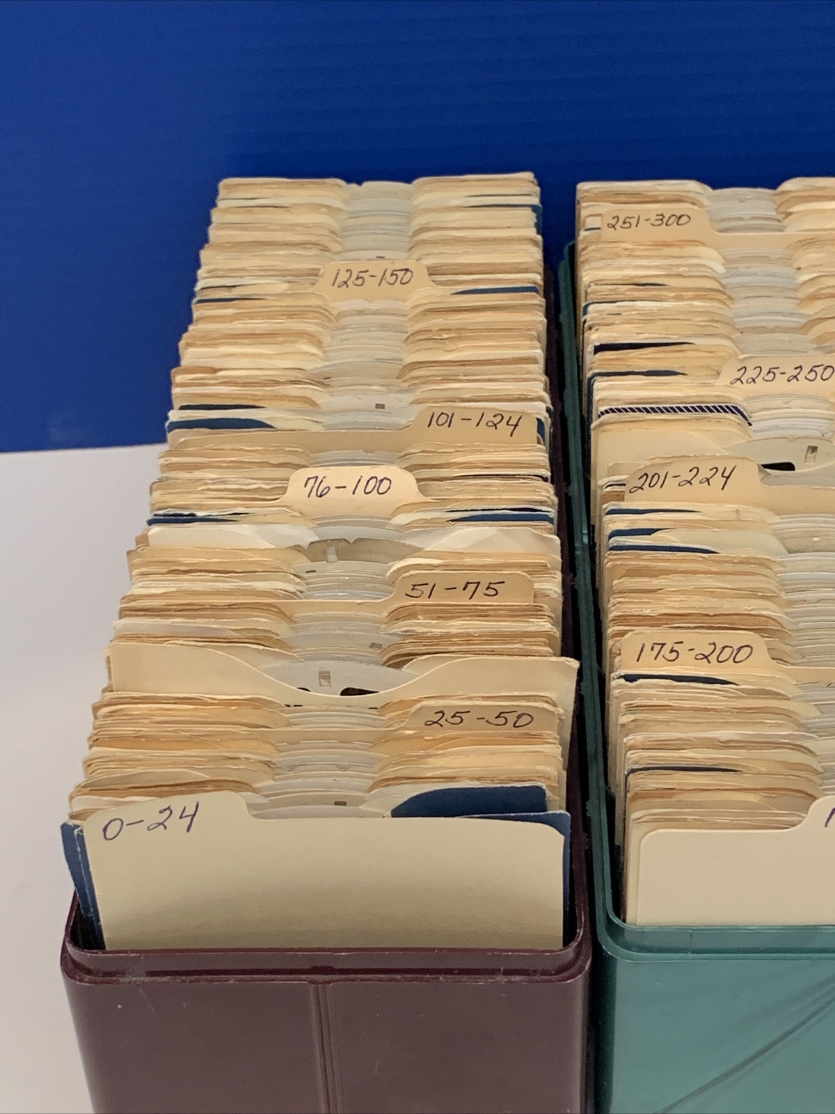 PICK YOUR OWN VIEW MASTER REEL - Single View-Master Reel by Number