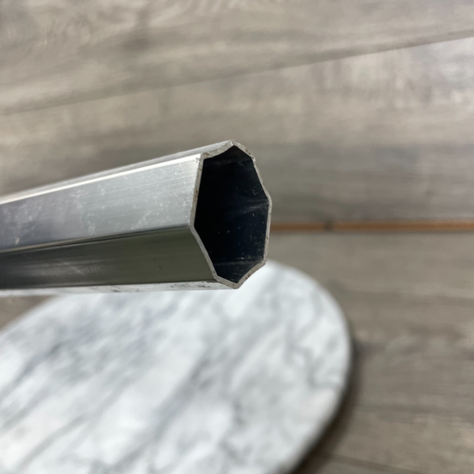 Vintage Warrior Lacrosse Stick Aluminum US National Team Retro Limited Edition