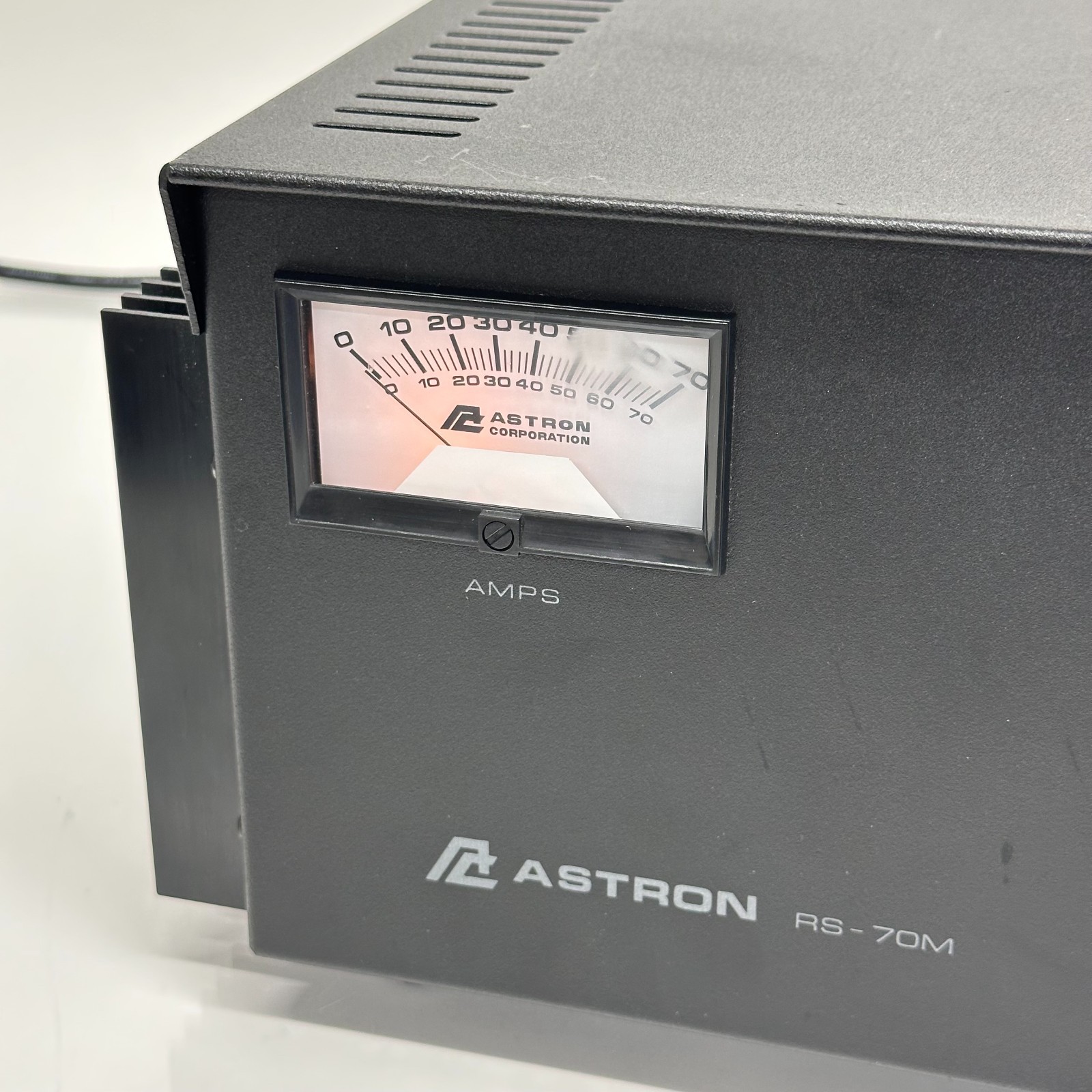 Astron RS-70M Linear 70 Amp Regulated Power Supply