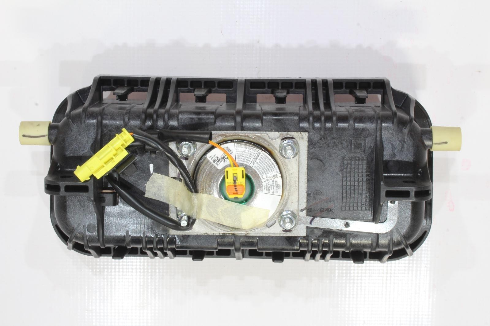 15-19 CHEVROLET SILVERADO/GMC SIERRA 2500 PASSENGER RIGHT DASH AIRBAG AIR BAG