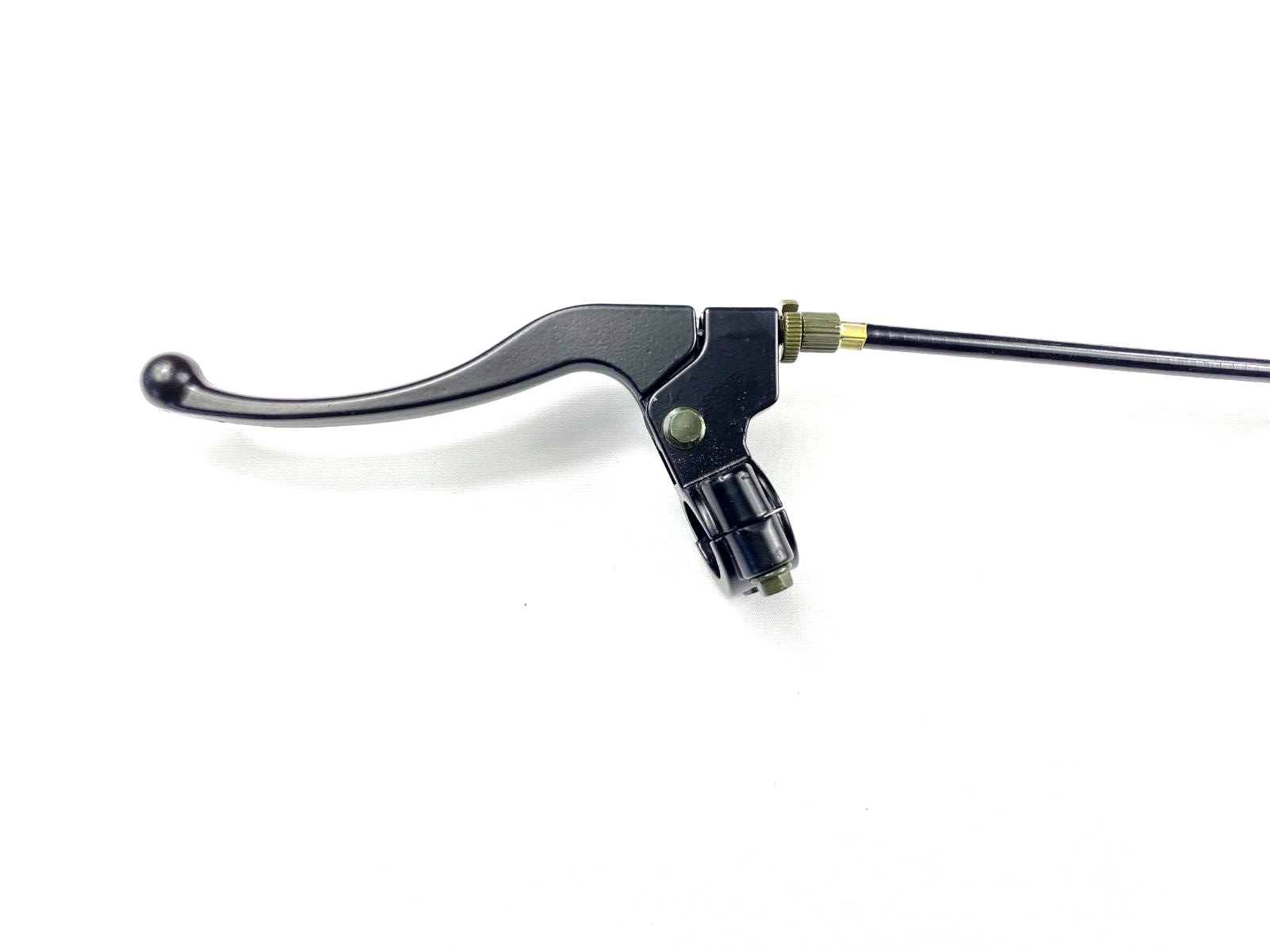 Clutch Cable & Lever for Yamaha Banshee YFZ350 YFZ 350 1987-2006