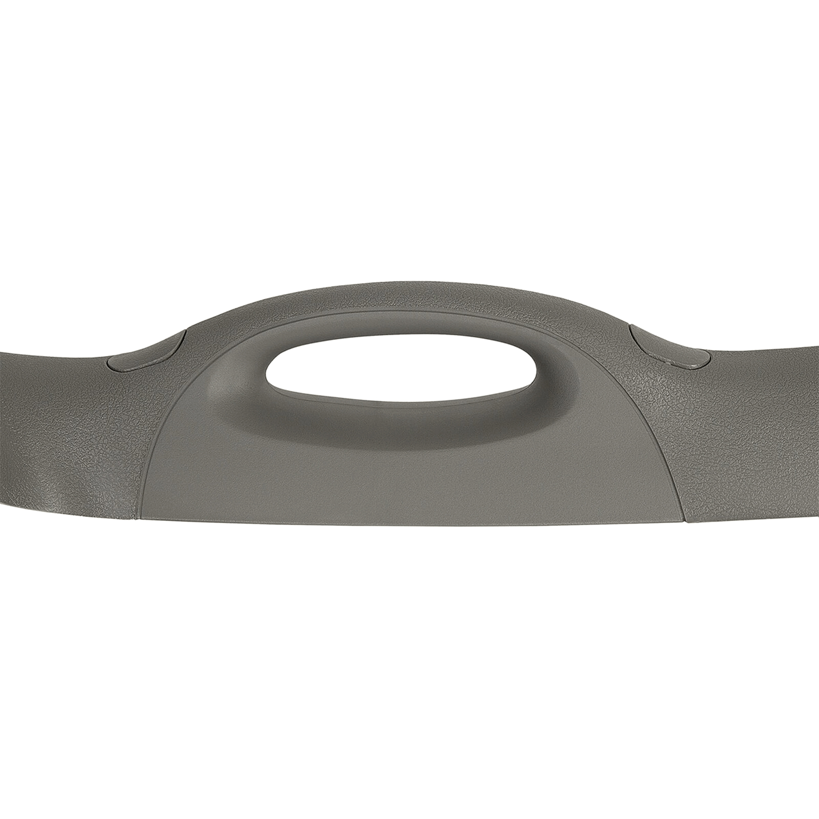 Front A Pillar Trim Handle Fit For Ford F150 F-150 2004-2008 Gray Passenger Side