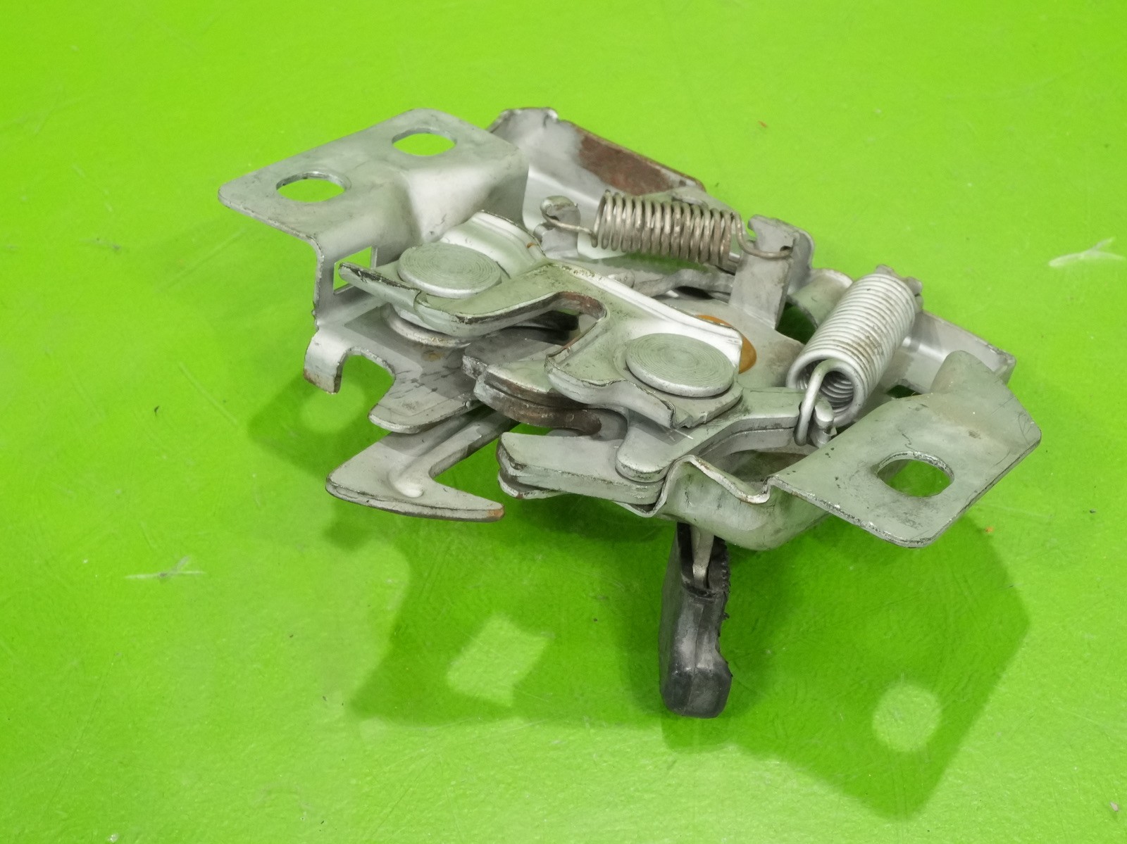 92-95 Civic OEM hood latch catch release opener popper