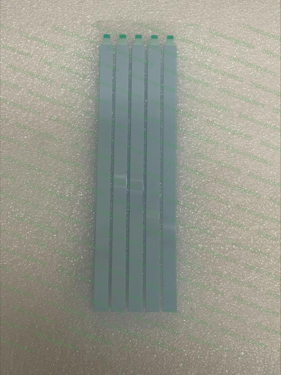 Adhesive Strips Mounting Stretch-Release Tabs with Handle laptop LCD Screen