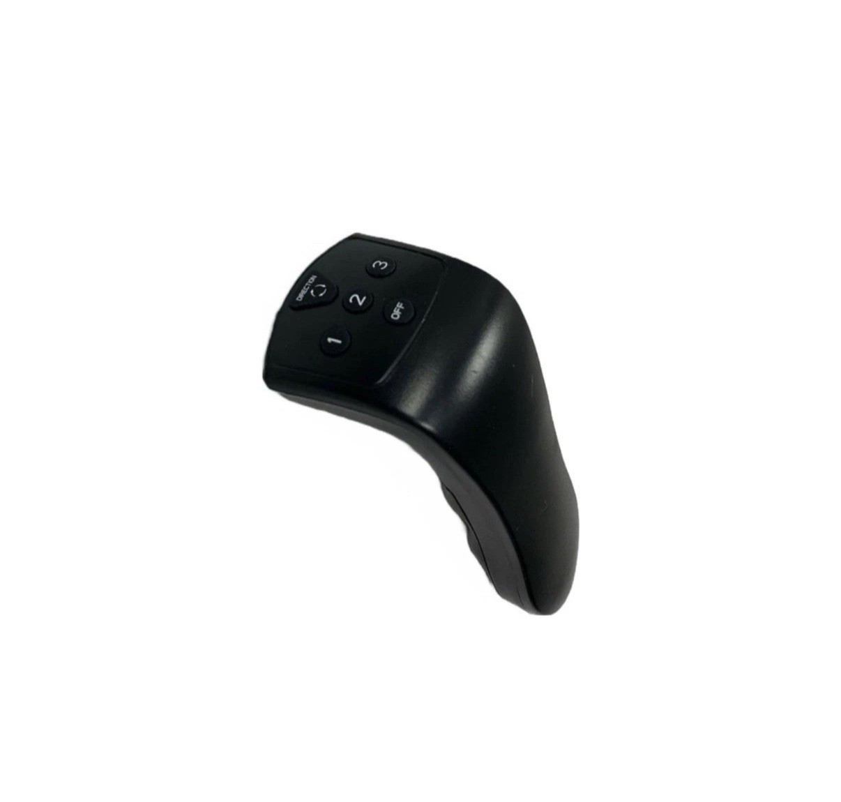 Remote control for leg exerciser compatible with Ellipse model