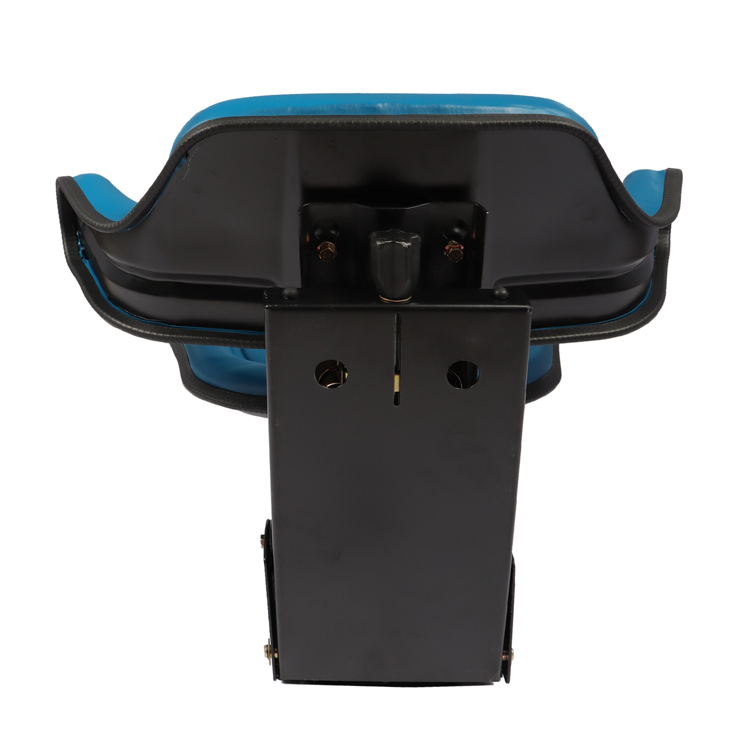 Blue Tractor Suspension Seat Fits For Ford 2000, 2600, 2610 3000 4000 3600 4600