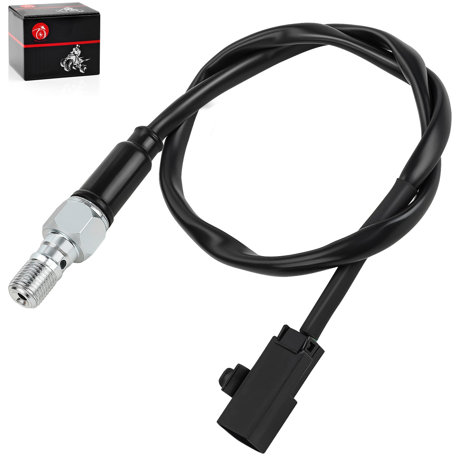 Brake Light Switch # 710003837 710000853 For Can-Am Renegade 500 800 2008-2009