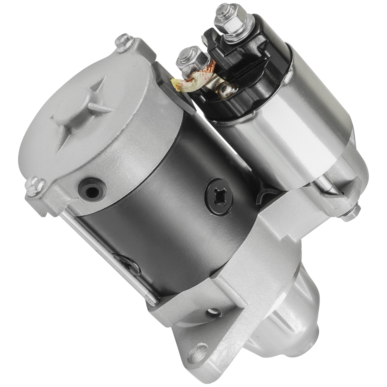 Starter for Kawasaki Mule KAF620 2500 2510 2520 21163-2114 21163-2118 21163-2150