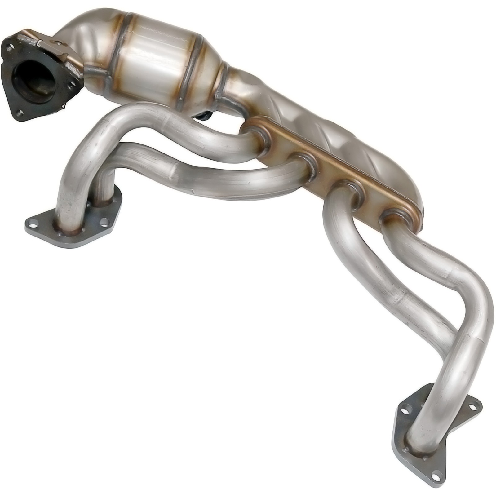 Catalytic Converter for Subaru Impreza Outback Forester XV Crosstrek 2011-2016