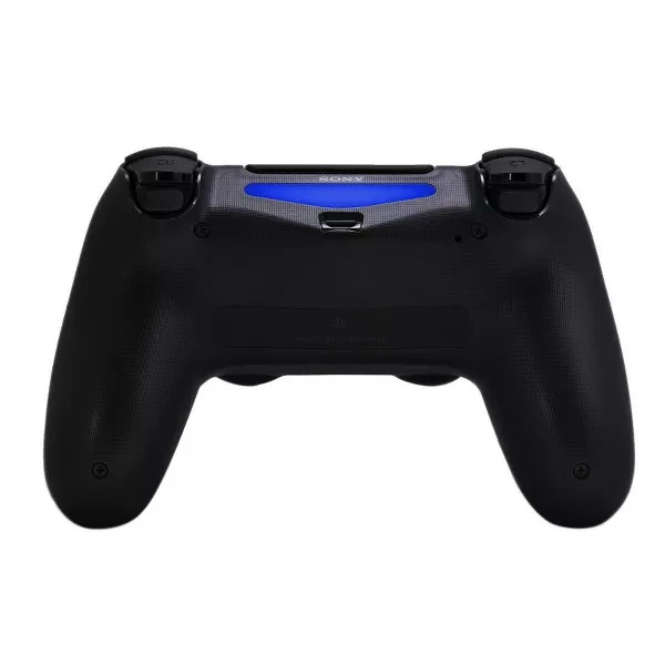 DualShock 4 Wireless Controller for PlayStation 4 - Black