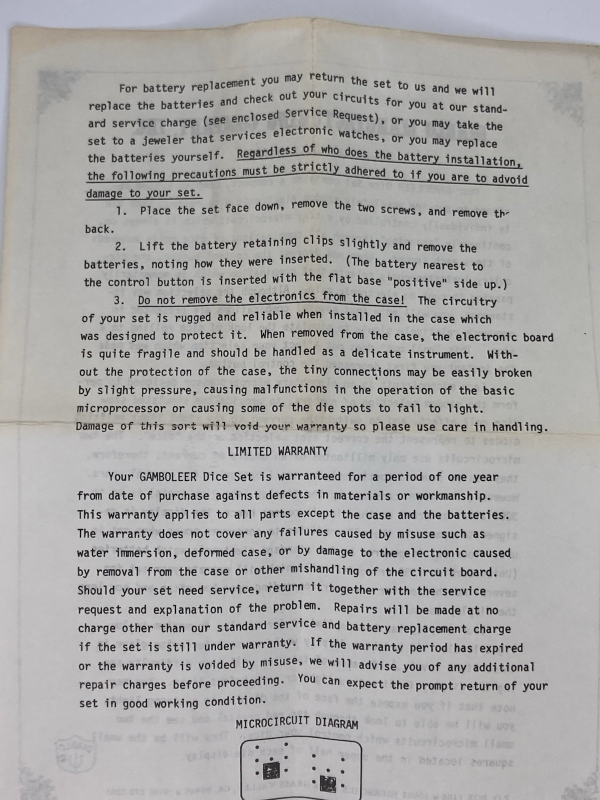 DIABLO~Sterling Silver Money Clip 2"x1”(40 grams) “GAMBOLEER”~USA Hand Engraved