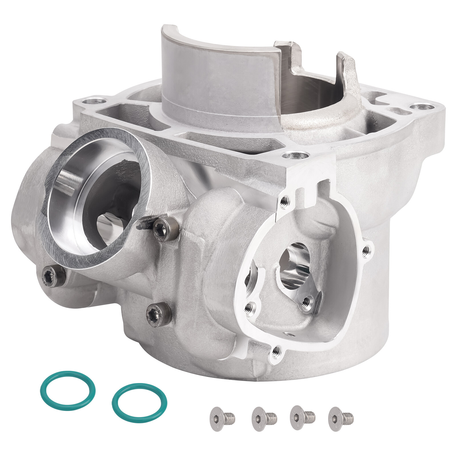 72mm Cylinder Piston Top End Gaskets Kit For EXC300 TE SX XC XCW 300 2008-2016