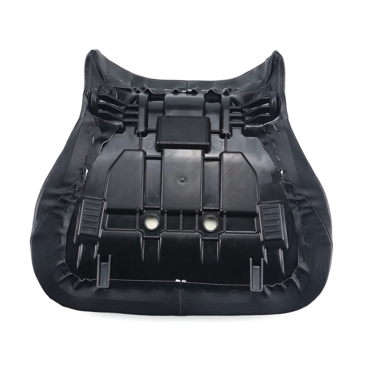 Front Driver Rider Seat Saddle For Suzuki GSXR600 GSXR750 2001 2002 2003 Black