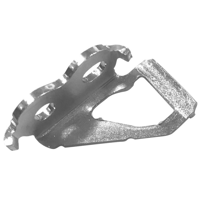 Trunk Lock Ring Door Lock Bracket Latch For Toyota Corolla 2009-2013 64621-AC010