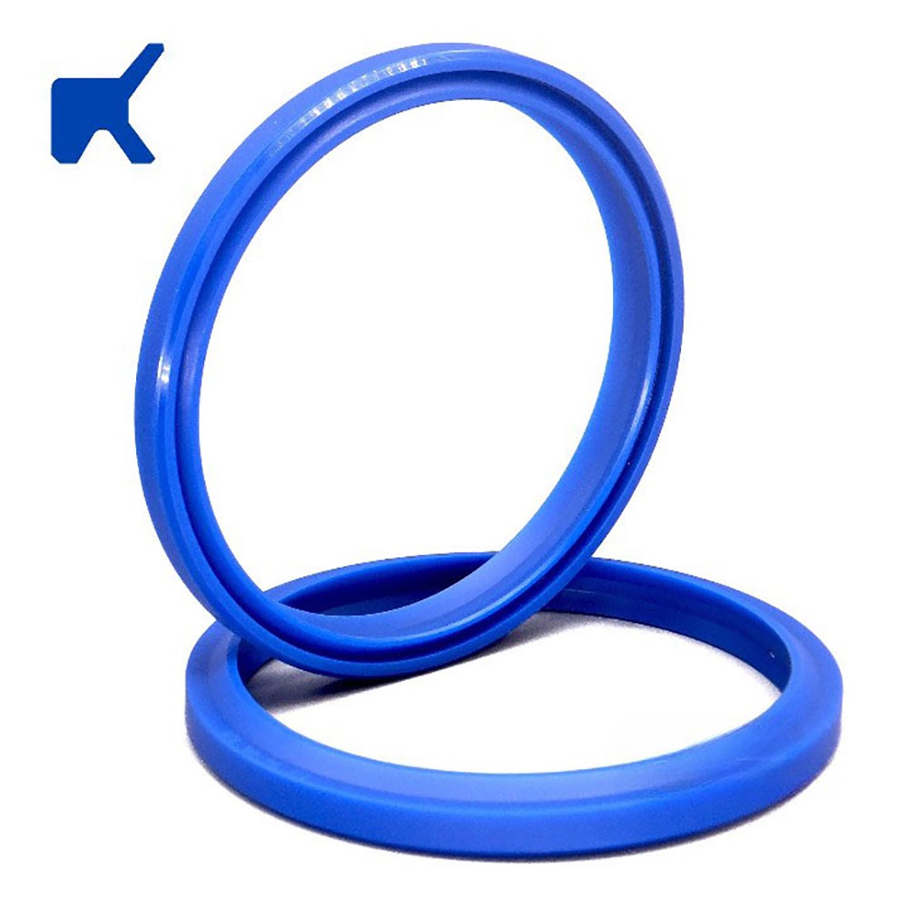 PU Oil Seal U-Cup DHS For Piston/Hydraulic Rod Dustproof Rings ID 10-160mm