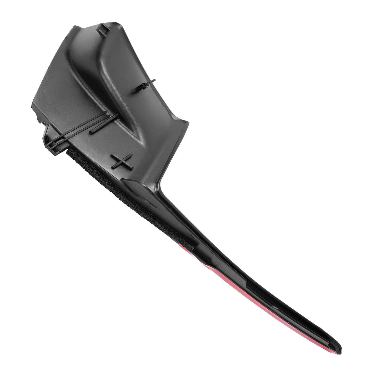 Front Windshield Wiper Side Cowl Extension Cover Trim For Toyota Sienna 2011-20