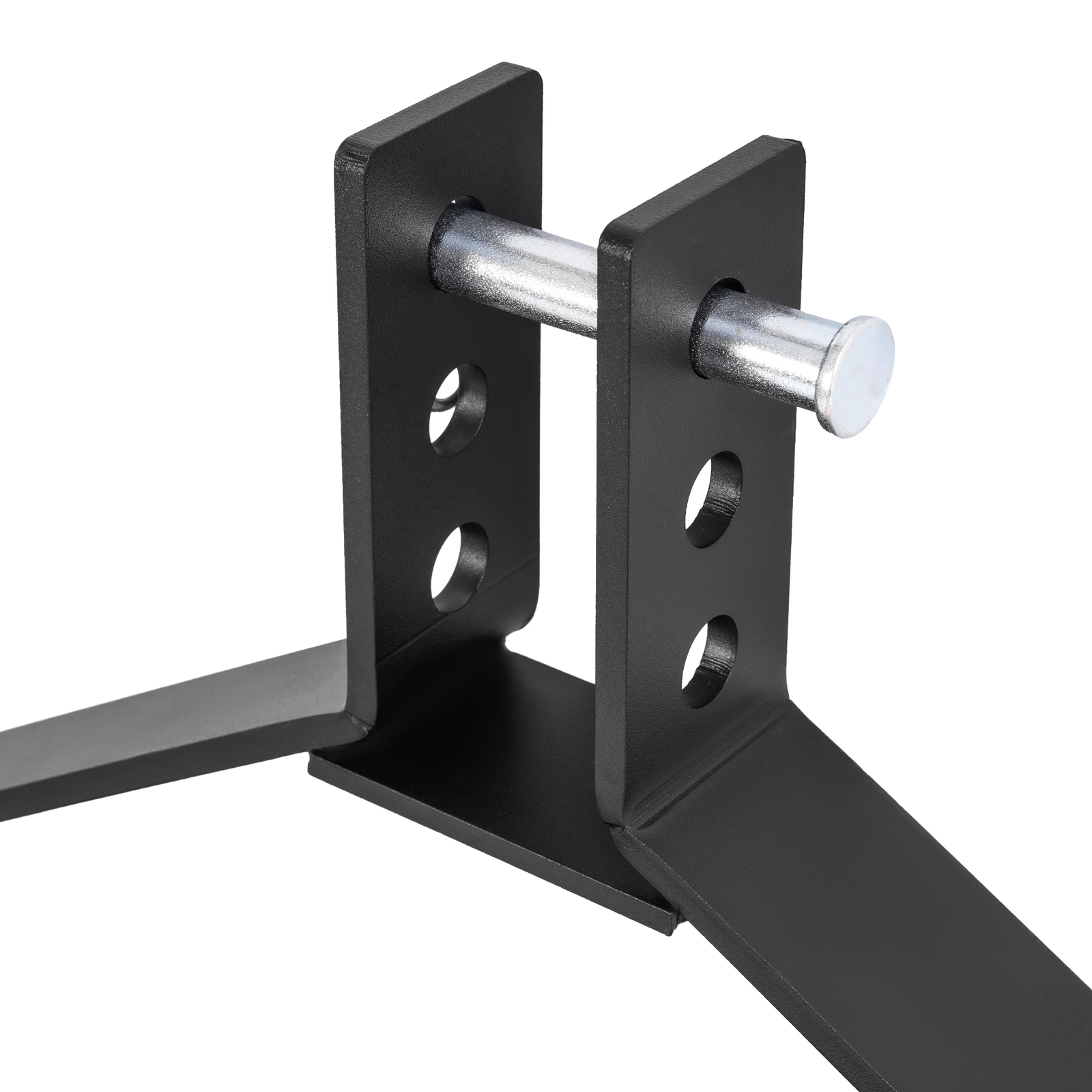 52" Width 3 Point Rear Grading Blade Scrape Blade Fit Category 0 & 1 Tractors