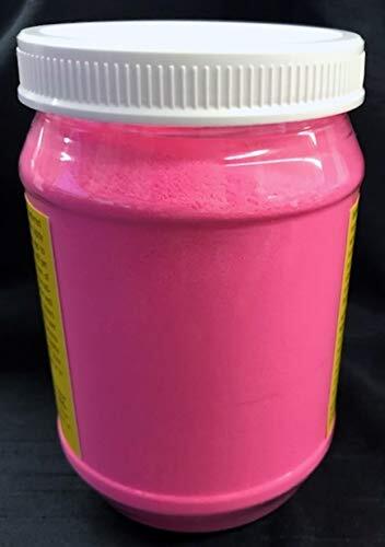 Pro-Cure Borax Egg and Bait Cure Powder, 30 Ounce, Glo Pink