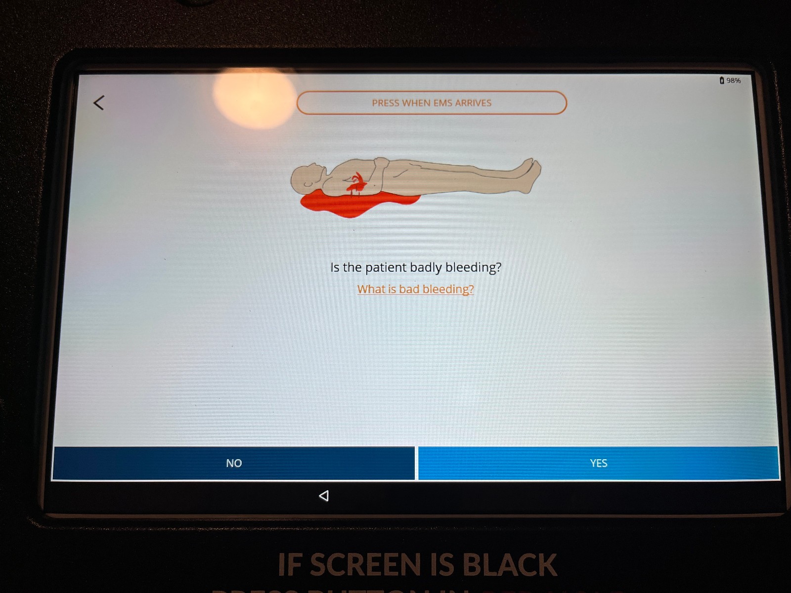 Zoll Mobilize Rescue Comprehensive Trauma Kit IFAK OSHA Protest First Aid System