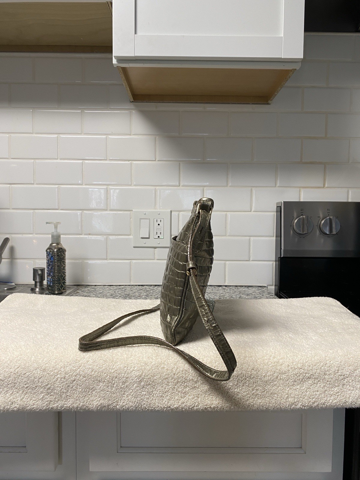 Brahmin Crossbody Bag